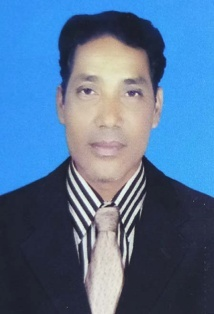 JATINDRA NATH ROY
Head Teacher
