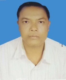 MD. MOZAHARUL ISLAM 
Assistant teacher
