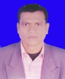 MD. NAZRUL ISLAM
Assistant teacher
