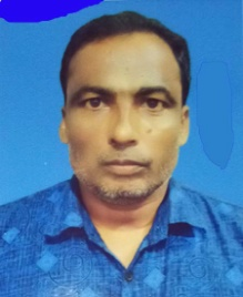 MD. DOULAT ALI
Assistant teacher
