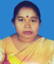 SATIMA RANI RAY
Assistant teacher
