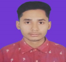 SHUVO BROTA ROY
Office Assistant
